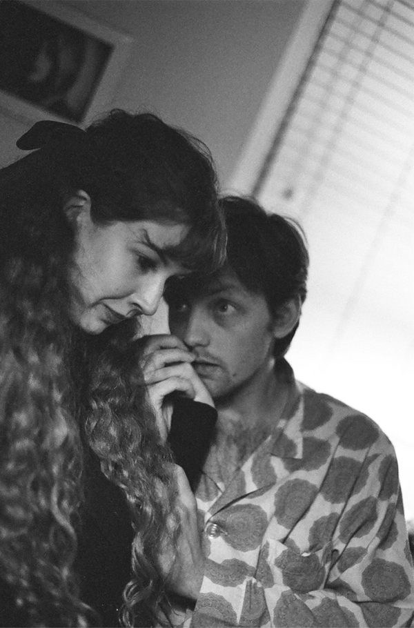 Photos: First Look at WASHINGTON Off-Off-Broadway Image