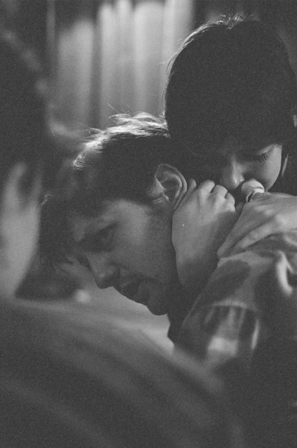 Photos: First Look at WASHINGTON Off-Off-Broadway Image