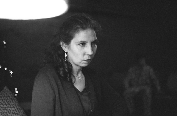 Photos: First Look at WASHINGTON Off-Off-Broadway Image