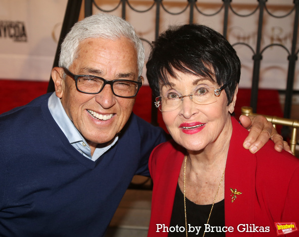 Photos: Inside the 2023 Chita Rivera Awards Nominees Cocktail Reception Image