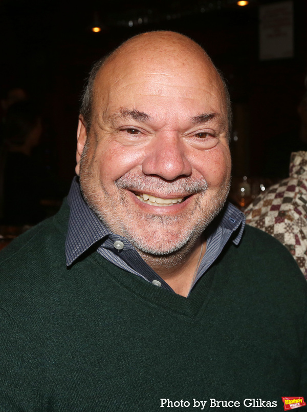 Photos: Inside the 2023 Chita Rivera Awards Nominees Cocktail Reception Image