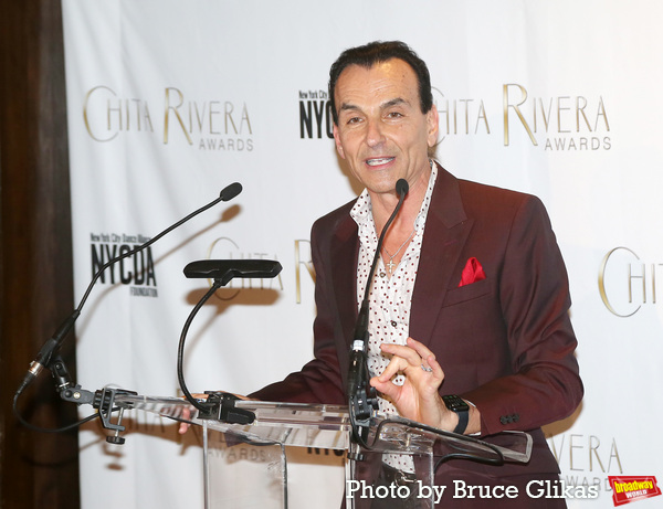 Photos: Inside the 2023 Chita Rivera Awards Nominees Cocktail Reception 