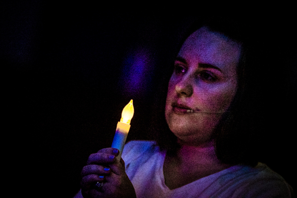 Photos: First look at King Avenue Players' SPOON RIVER ANTHOLOGY Image