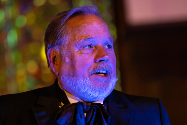 Photos: First look at King Avenue Players' SPOON RIVER ANTHOLOGY Image