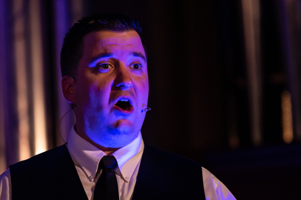 Photos: First look at King Avenue Players' SPOON RIVER ANTHOLOGY Image