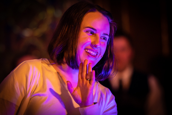 Photos: First look at King Avenue Players' SPOON RIVER ANTHOLOGY Image