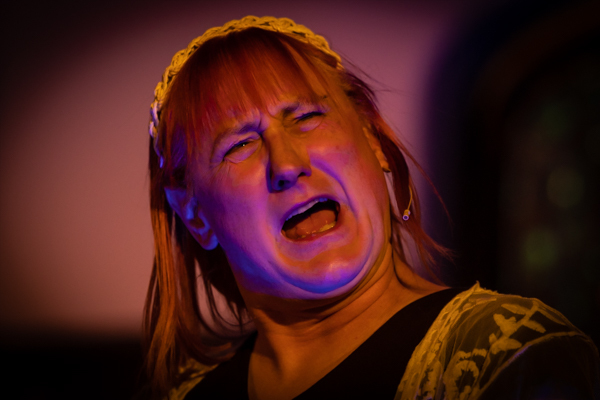 Photos: First look at King Avenue Players' SPOON RIVER ANTHOLOGY Image