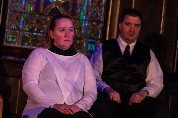 Photos: First look at King Avenue Players' SPOON RIVER ANTHOLOGY Image