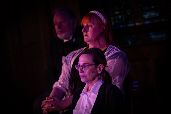 Photos: First look at King Avenue Players' SPOON RIVER ANTHOLOGY Image