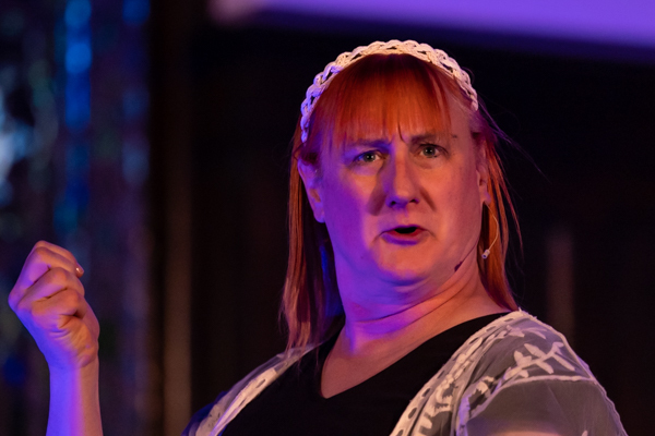 Photos: First look at King Avenue Players' SPOON RIVER ANTHOLOGY Image
