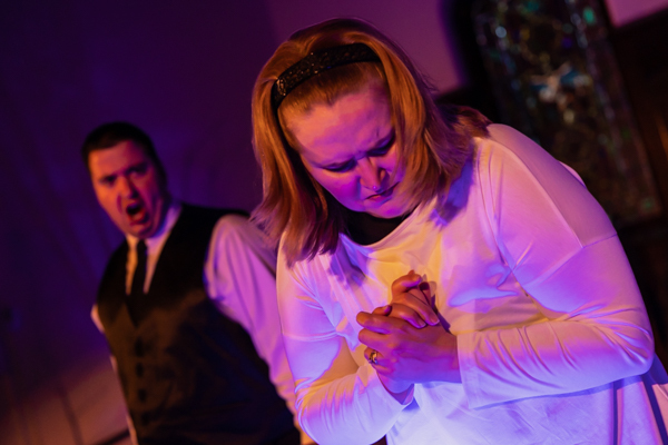 Photos: First look at King Avenue Players' SPOON RIVER ANTHOLOGY Image