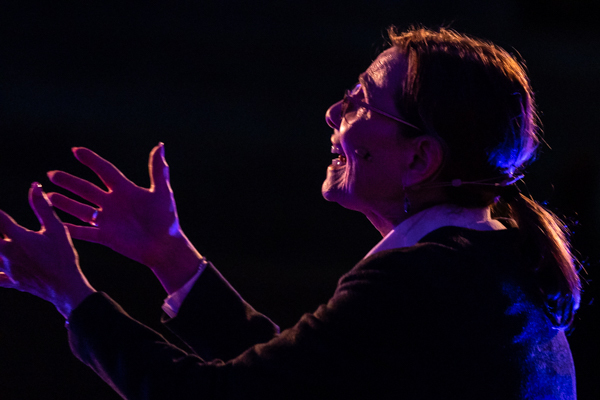 Photos: First look at King Avenue Players' SPOON RIVER ANTHOLOGY Image