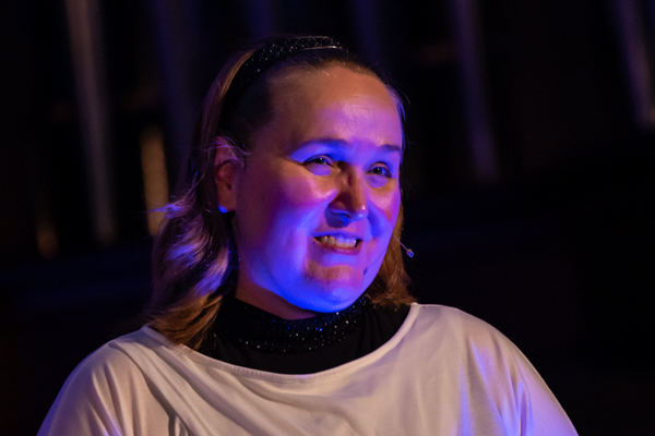 Photos: First look at King Avenue Players' SPOON RIVER ANTHOLOGY Image