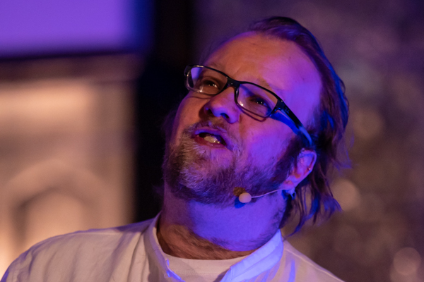 Photos: First look at King Avenue Players' SPOON RIVER ANTHOLOGY Image
