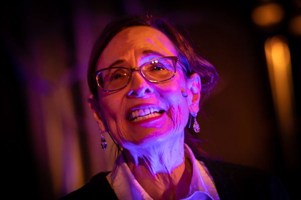 Photos: First look at King Avenue Players' SPOON RIVER ANTHOLOGY Image