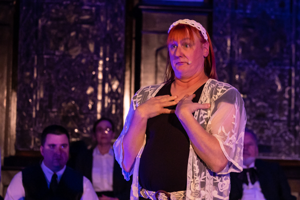 Photos: First look at King Avenue Players' SPOON RIVER ANTHOLOGY Image