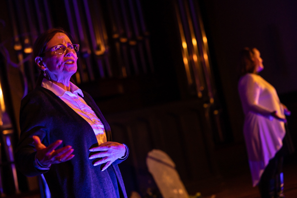 Photos: First look at King Avenue Players' SPOON RIVER ANTHOLOGY Image