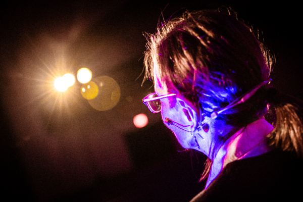 Photos: First look at King Avenue Players' SPOON RIVER ANTHOLOGY Image