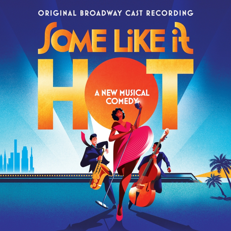 Video: How Tony Nominees Marc Shaiman & Scott Wittman Heated Up this Broadway Season Image