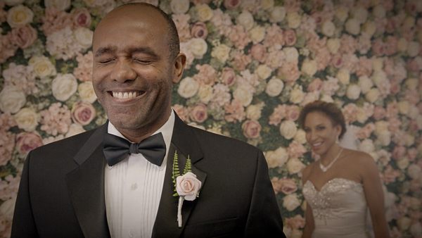 Photos: First Look At Nathaniel Stampley, Lana Gordon & More IN MT Shorts' STILL HERE Image