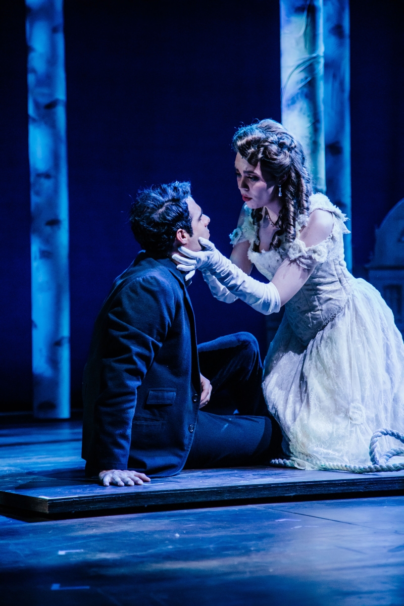 Review: A LITTLE NIGHT MUSIC at Pasadena Playhouse Image