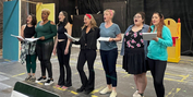 MNM Theatre Company's DISENCHANTED Opens Next Week at The Kravis Center Photo