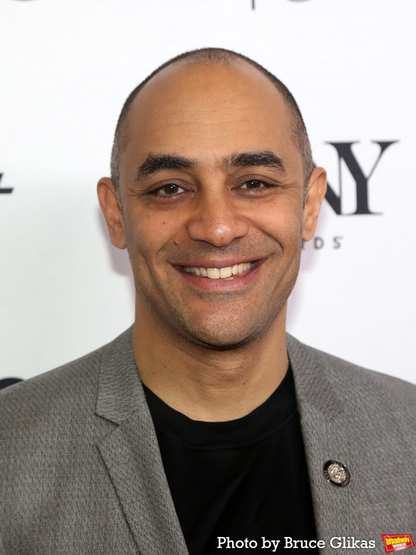 Photos: The 2023 Tony Award Nominees Meet the Press! Image
