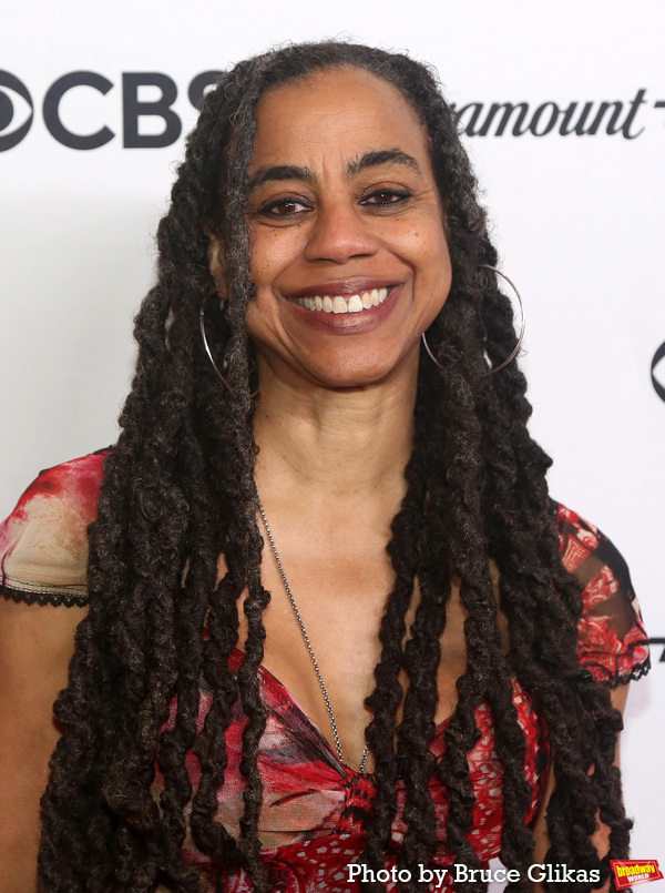 Photos: The 2023 Tony Award Nominees Meet the Press! Image