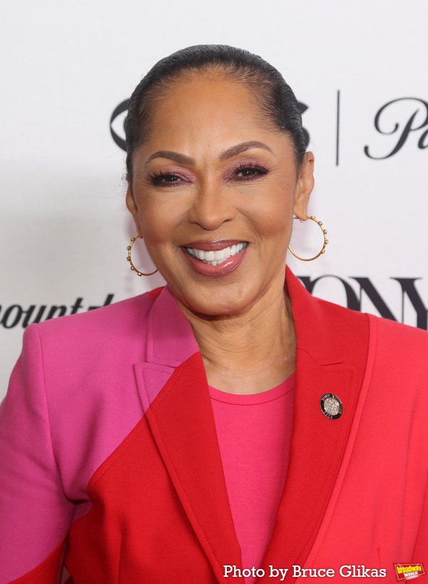 Photos: The 2023 Tony Award Nominees Meet the Press! Image
