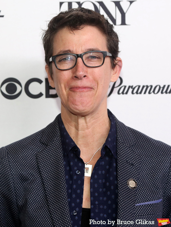 Photos: The 2023 Tony Award Nominees Meet the Press! Image