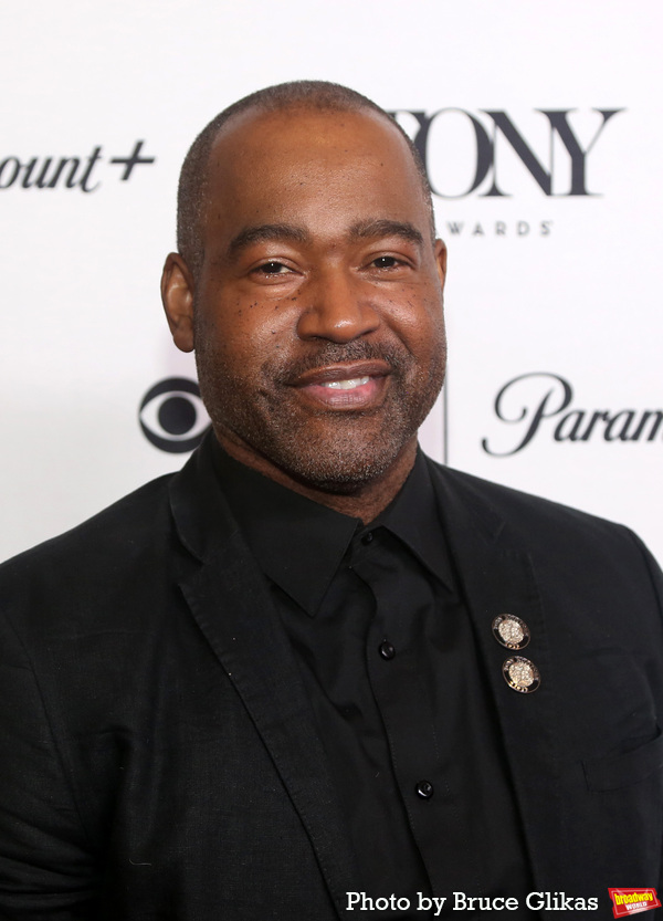 Photos: The 2023 Tony Award Nominees Meet the Press! Image