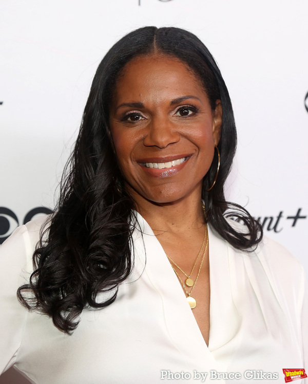 Photos: The 2023 Tony Award Nominees Meet the Press! Image