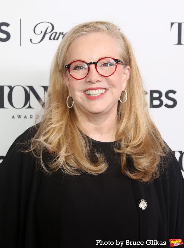 Photos: The 2023 Tony Award Nominees Meet the Press! Image
