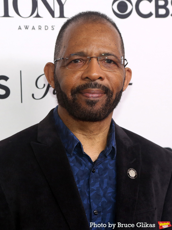 Photos: The 2023 Tony Award Nominees Meet the Press! Image