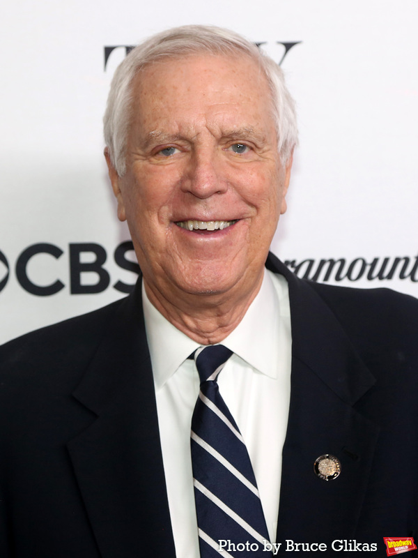 Photos: The 2023 Tony Award Nominees Meet the Press! Image