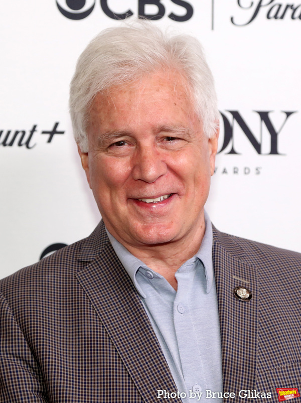 Photos: The 2023 Tony Award Nominees Meet the Press! Image