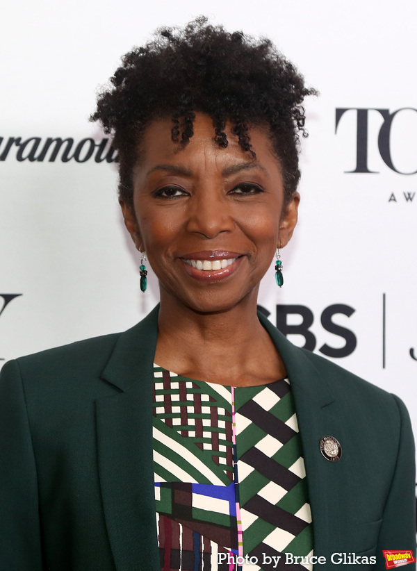 Photos: The 2023 Tony Award Nominees Meet the Press! Image