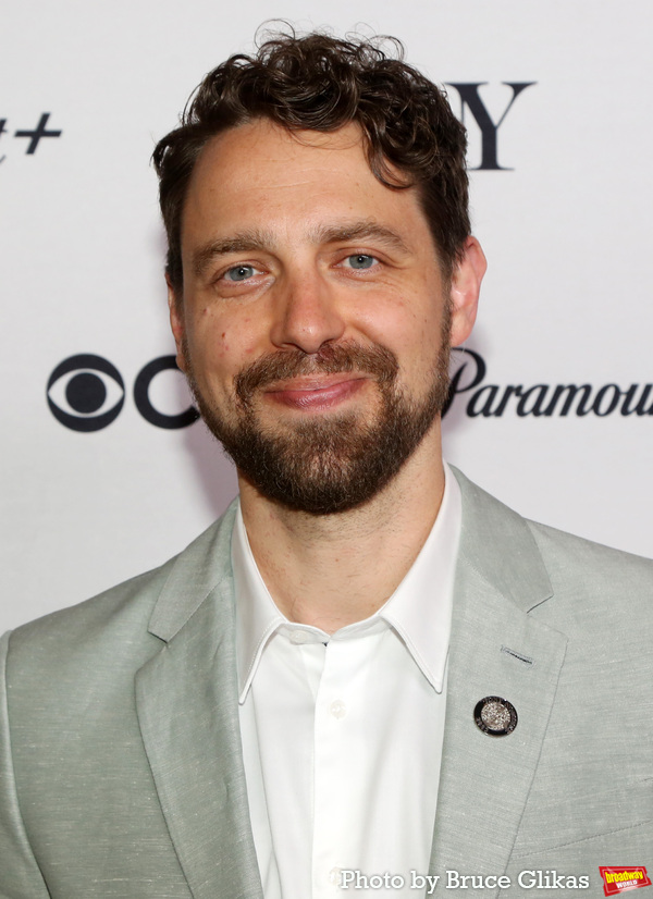 Photos: The 2023 Tony Award Nominees Meet the Press! Image