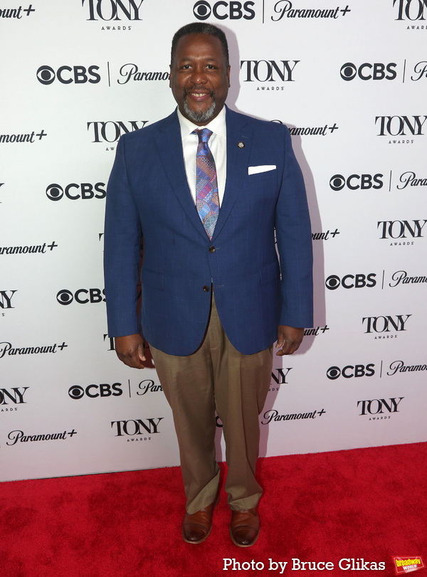 Photos: The 2023 Tony Award Nominees Meet the Press! Image