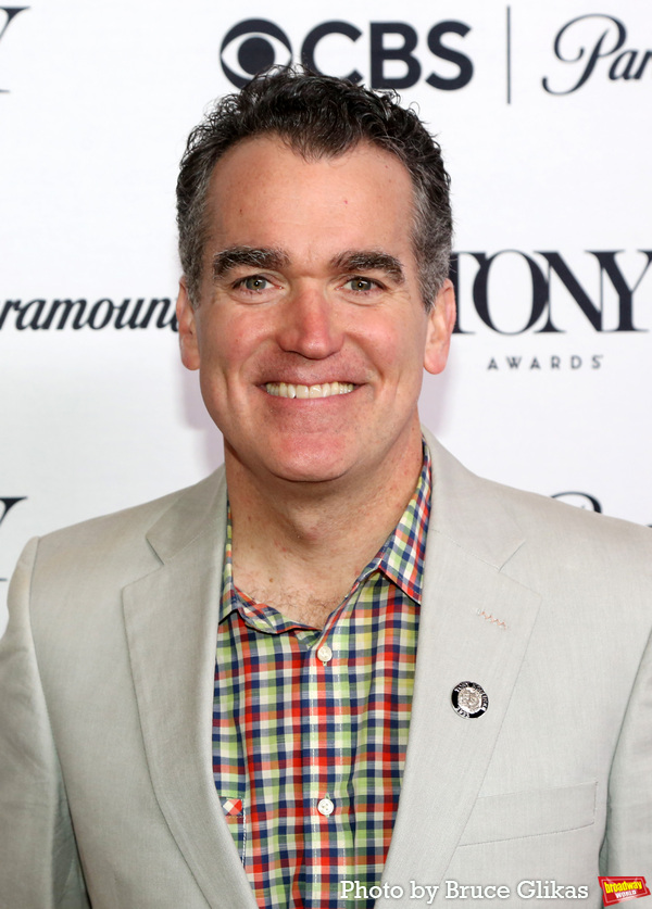 Photos: The 2023 Tony Award Nominees Meet the Press! Image