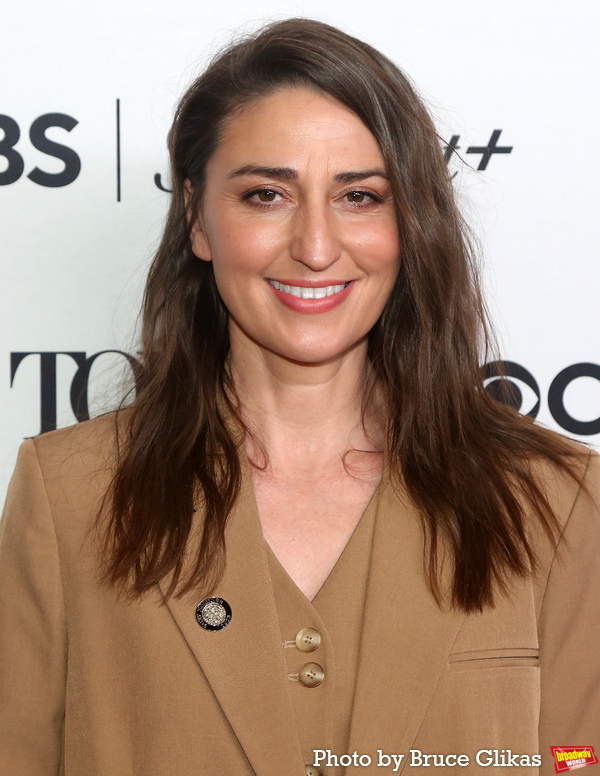 Photos: The 2023 Tony Award Nominees Meet the Press! Image