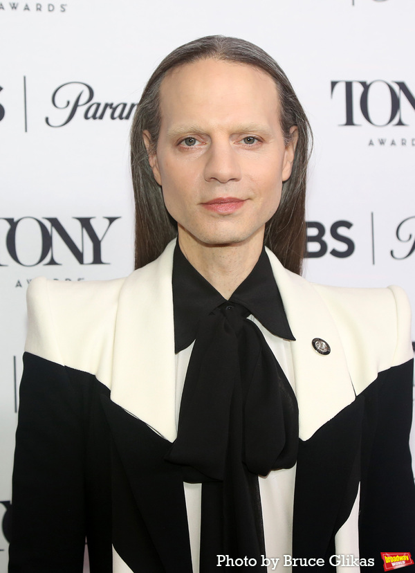 Photos: The 2023 Tony Award Nominees Meet the Press! Image