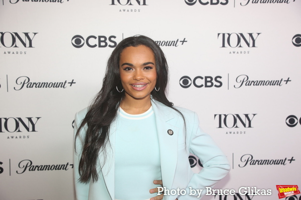Photos: The 2023 Tony Award Nominees Meet the Press! Image
