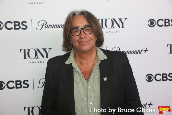 Photos: The 2023 Tony Award Nominees Meet the Press! Image
