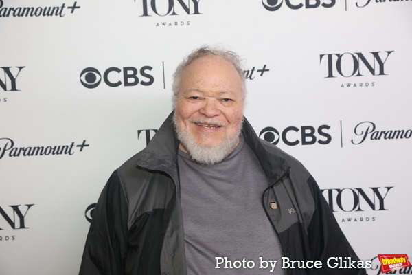 Photos: The 2023 Tony Award Nominees Meet the Press! Image