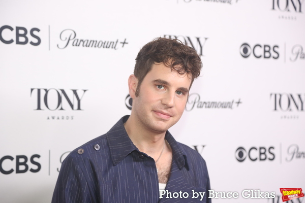 Photos: The 2023 Tony Award Nominees Meet the Press! Image