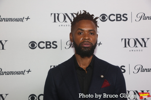 Photos: The 2023 Tony Award Nominees Meet the Press! Image