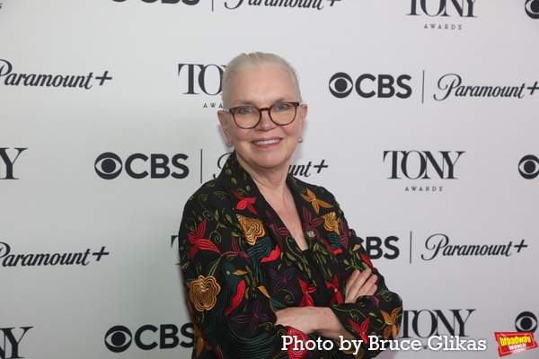 Photos: The 2023 Tony Award Nominees Meet the Press! Image