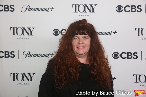 Photos: The 2023 Tony Award Nominees Meet the Press! Image
