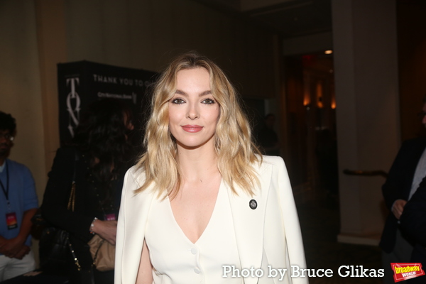 Photos: The 2023 Tony Award Nominees Meet the Press! Image